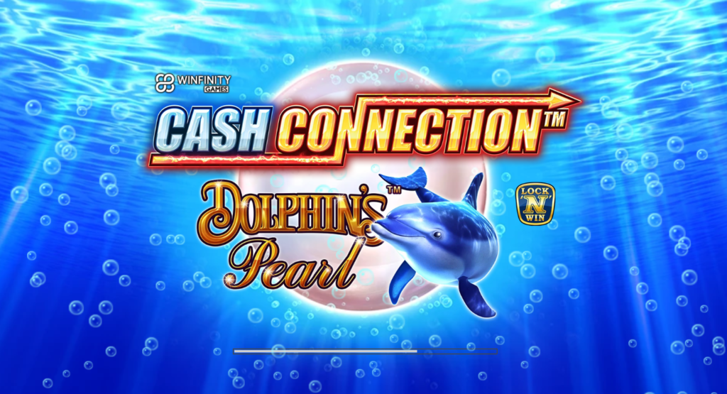 Cash Connection - Dolphin's Pearl