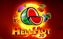 Hell Hot 20
