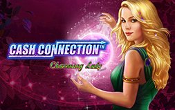 Cash Connection Charming Lady