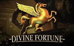 Divine Fortune