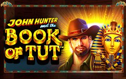 John Hunter and the Book of Tut