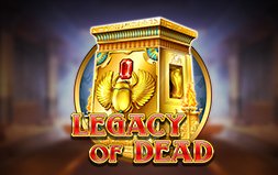 Legacy of Dead