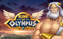 Rise of Olympus