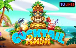 Cocktail Rush
