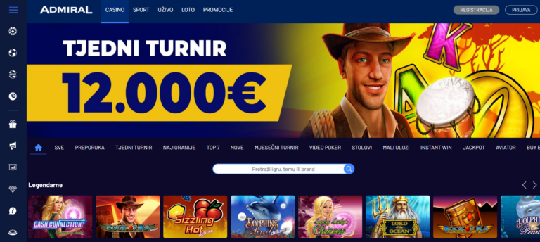 casino admiral online play