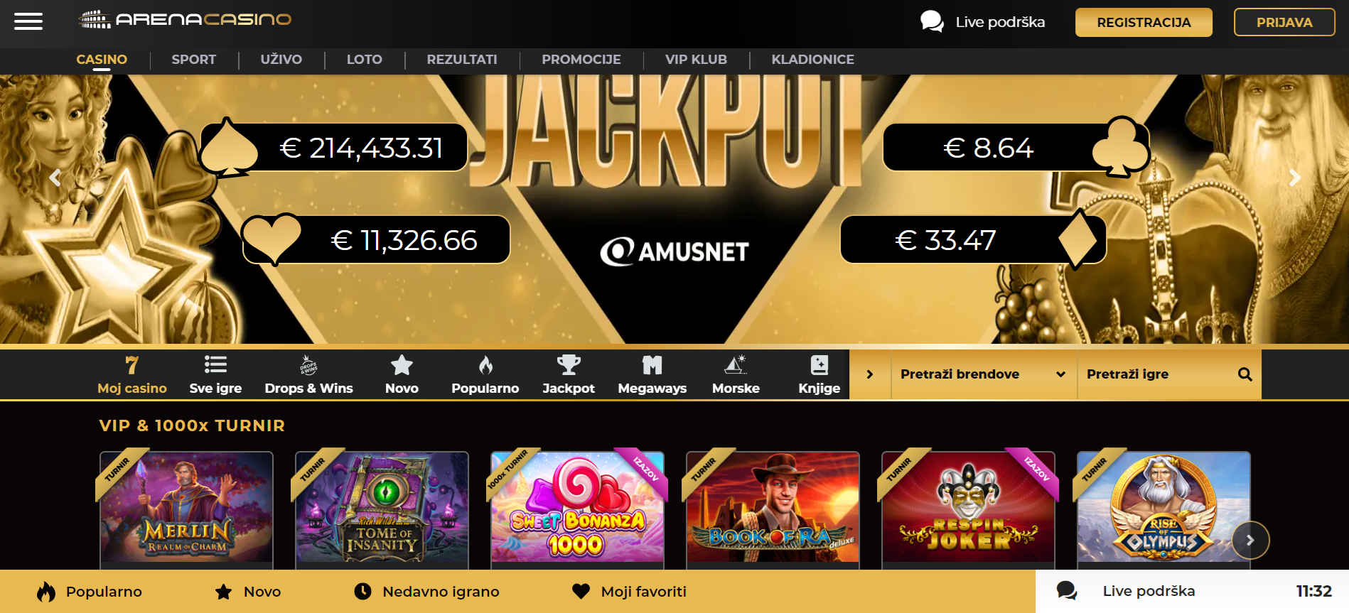 La trasformazione della Defense Arena: la nuova struttura che ospita il ...