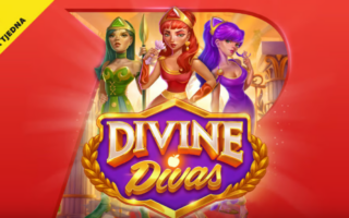 Divine Divas with Rizk Online Casino