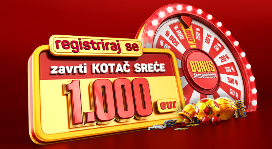 Germania Casino Welcome Bonus