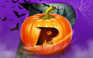 Rizk Halloween Promotion