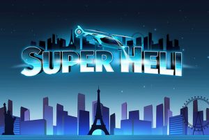 Super Heli