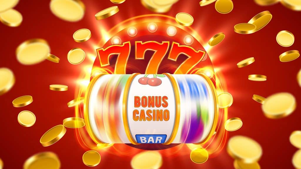 Welcome Free Spins Bonus