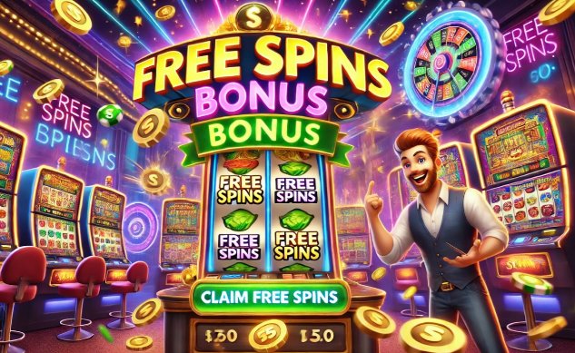 Free Spins