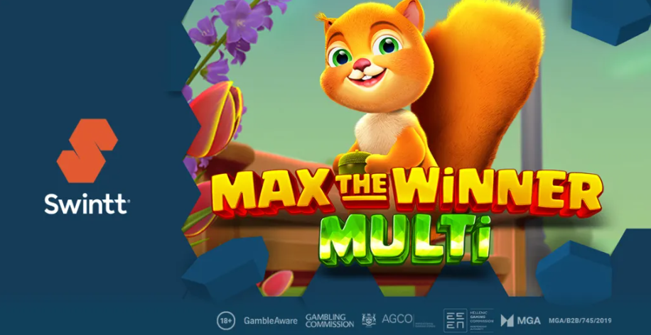 Max the Winner Multi Slot