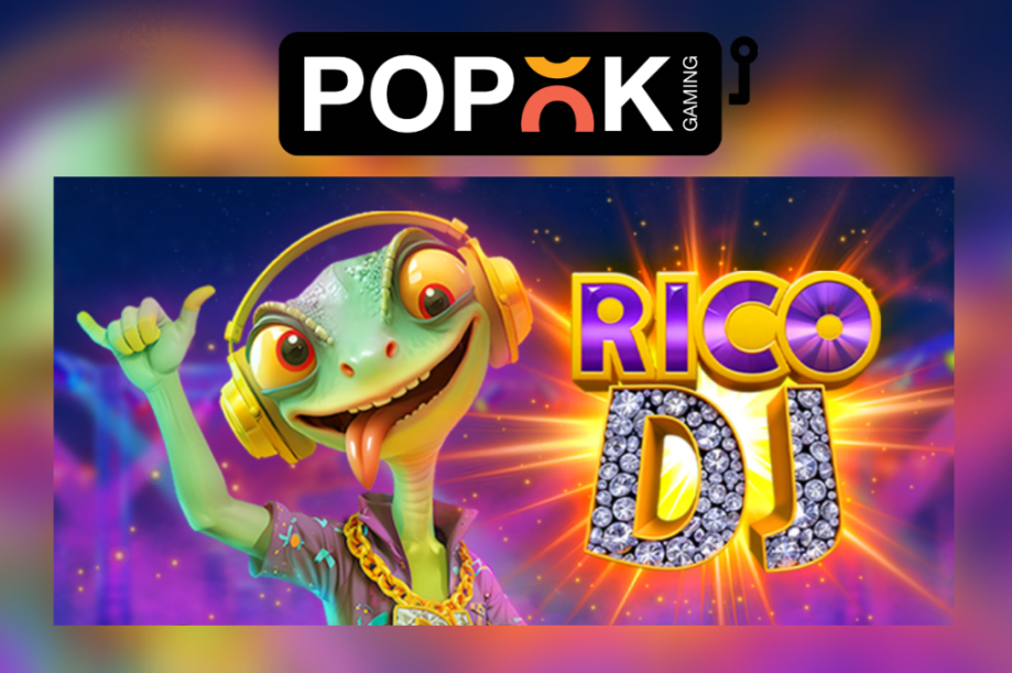 Rico DJ Slot