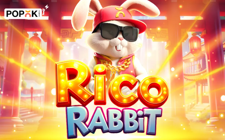 Rico Rabbit Slot