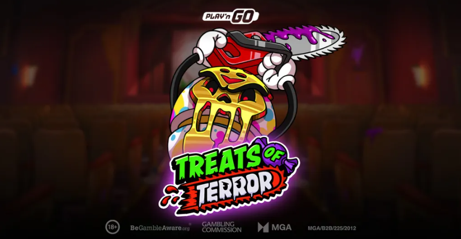 Treats of Terror Slot