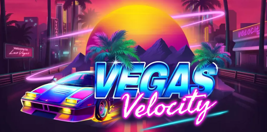 Vegas Velocity Slot