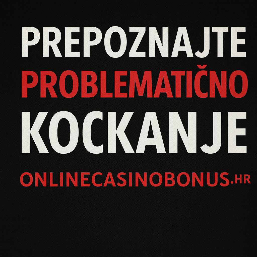 problematicno kockanje